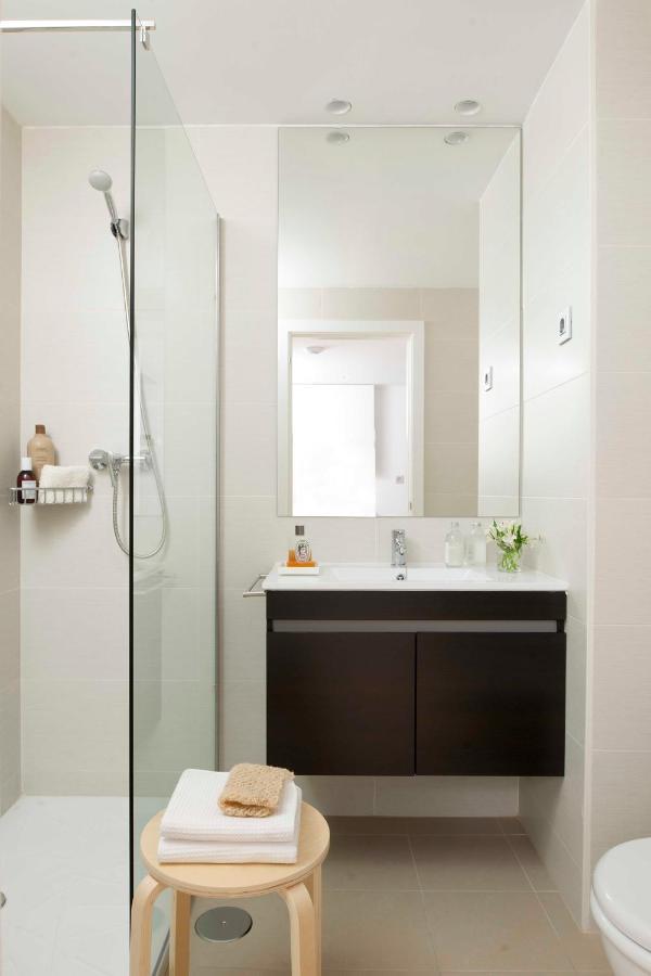 Eric Voekel Boutique Apartments - Atocha Suites Мадрид Екстериор снимка