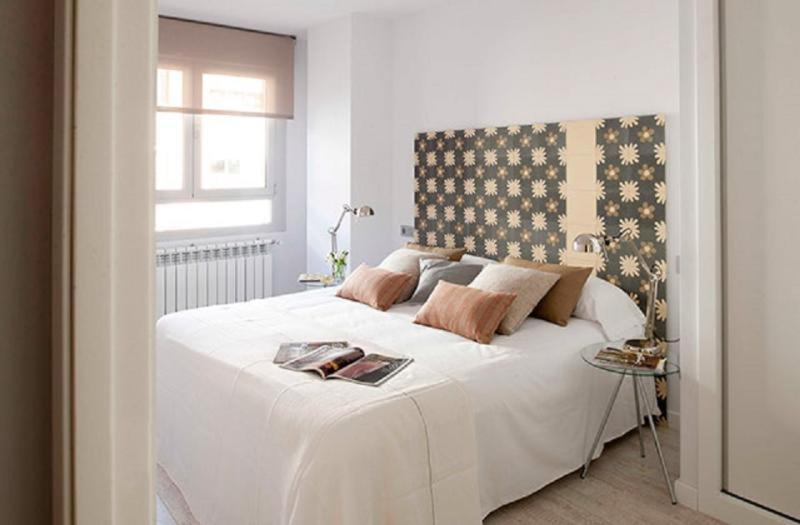 Eric Voekel Boutique Apartments - Atocha Suites Мадрид Стая снимка